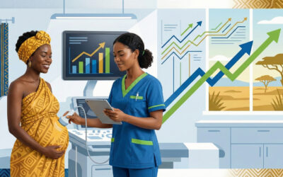 Maternal Mortality in Africa: Regional Trends (2000–2017)