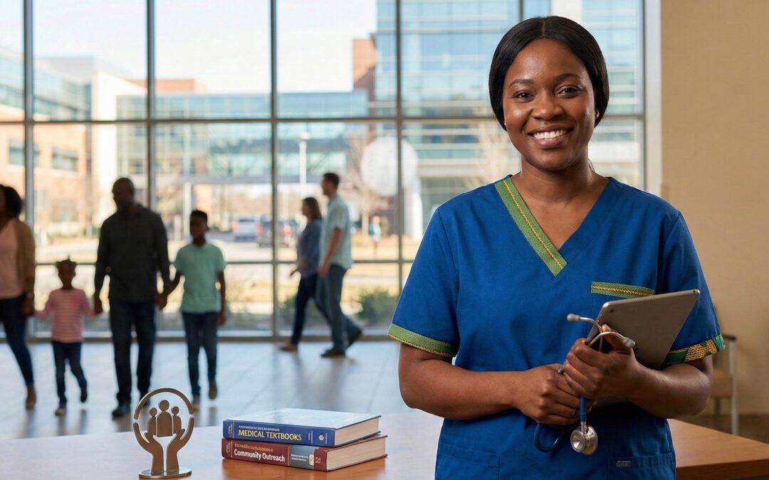 Défis de la profession infirmière en Afrique