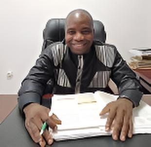 Dr Luc ONAMBELE